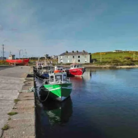 Apartamento Canal View Belmullet