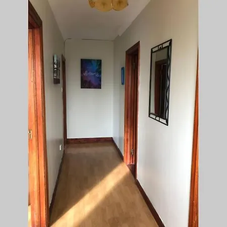 Canal View Lägenhet