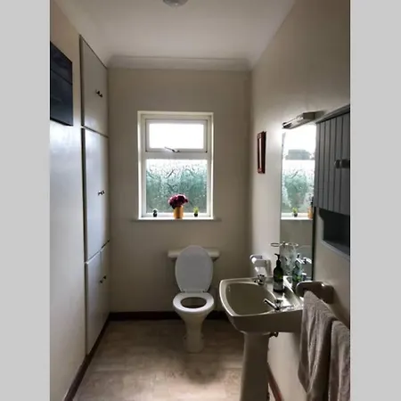 Apartamento Canal View Belmullet