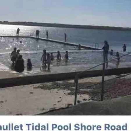 Apartamento Canal View Belmullet