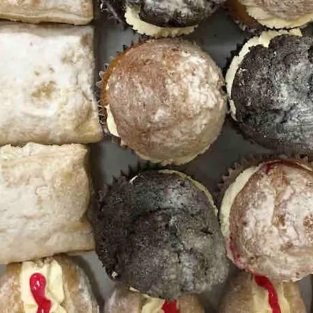 Apartman Canal View *