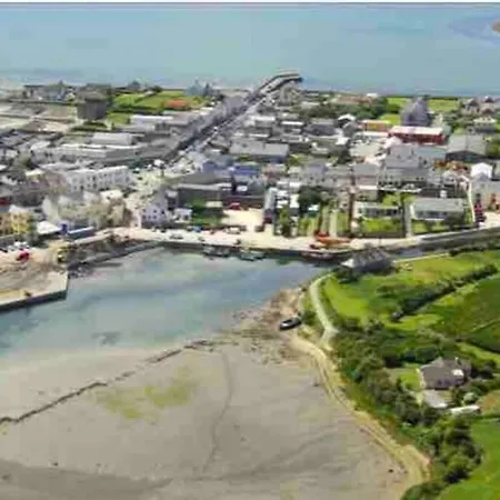 Canal View Apartman Belmullet