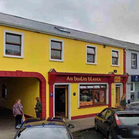 Canal View Apartamento Belmullet