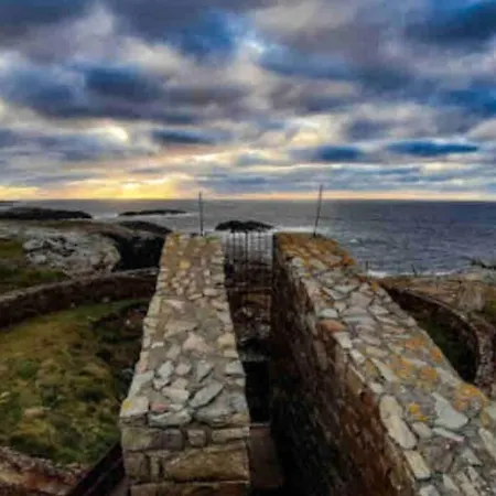 Canal View Belmullet
