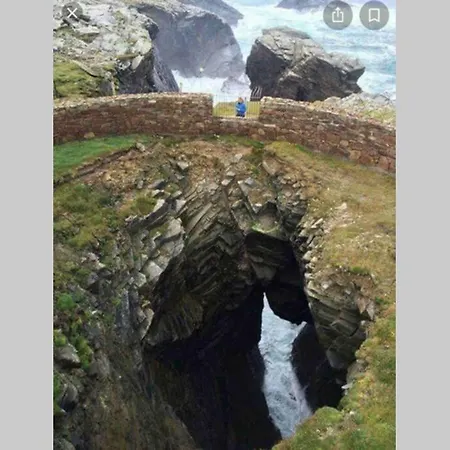 Apartamento Canal View Belmullet