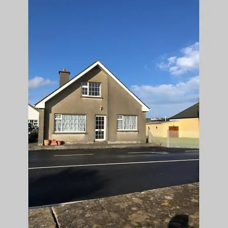 Apartman Canal View Belmullet