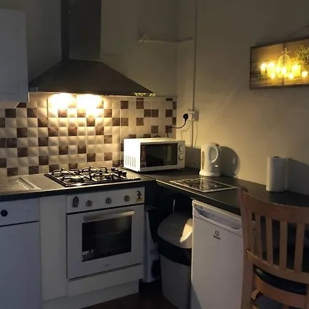 Apartamento Canal View Belmullet