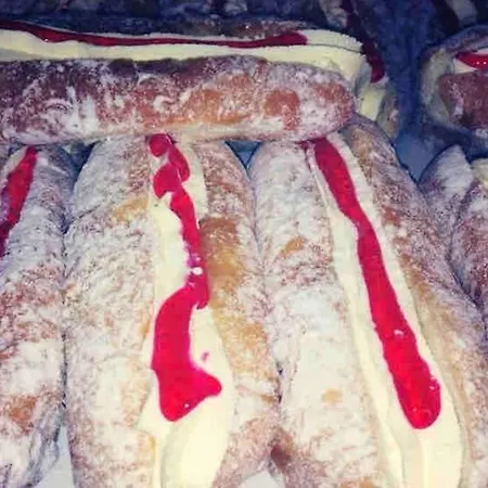 Canal View Apartamento