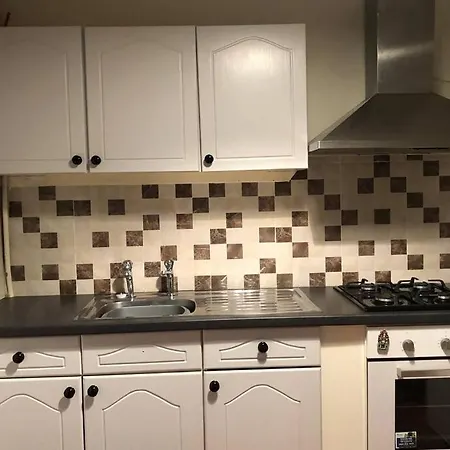 Canal View * Belmullet