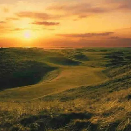 Lägenhet Canal View Belmullet