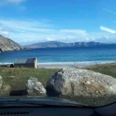 Canal View Lägenhet *