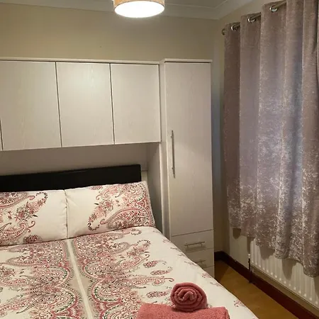 Apartman Canal View Belmullet