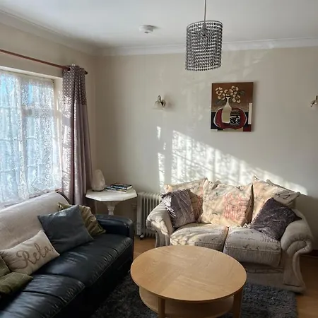 Apartman Canal View *