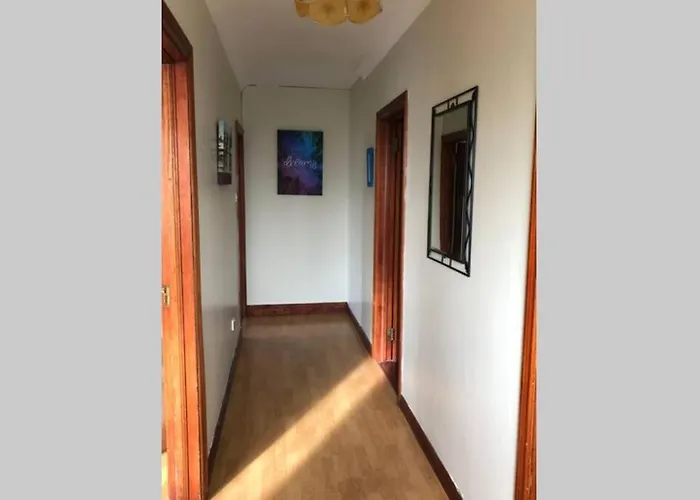 Canal View Apartmán