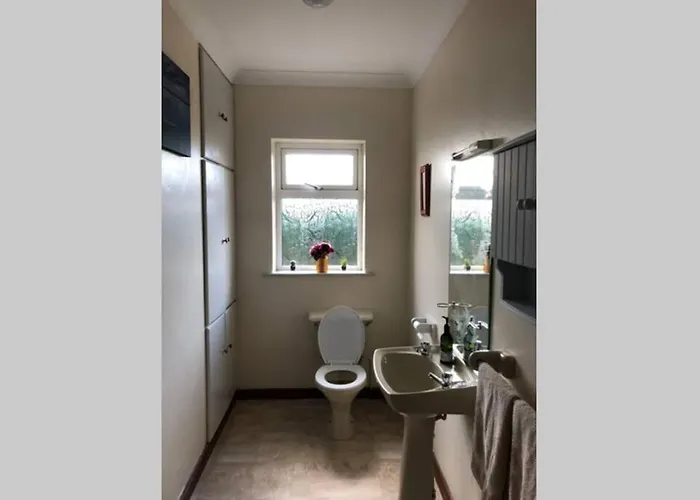 Apartmán Canal View Belmullet