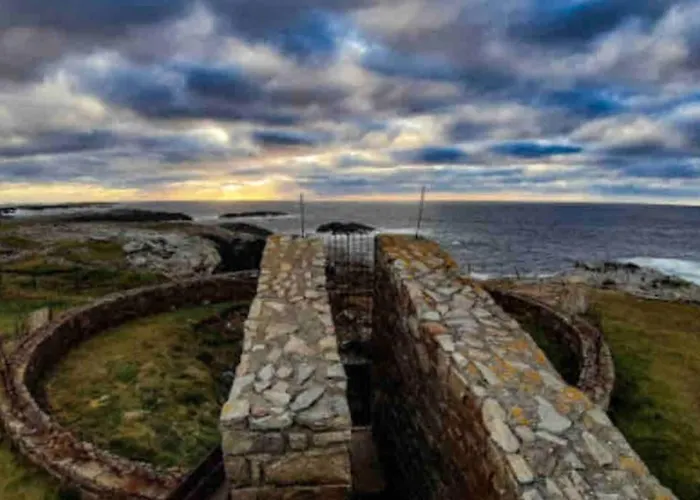 Canal View 贝尔马利特