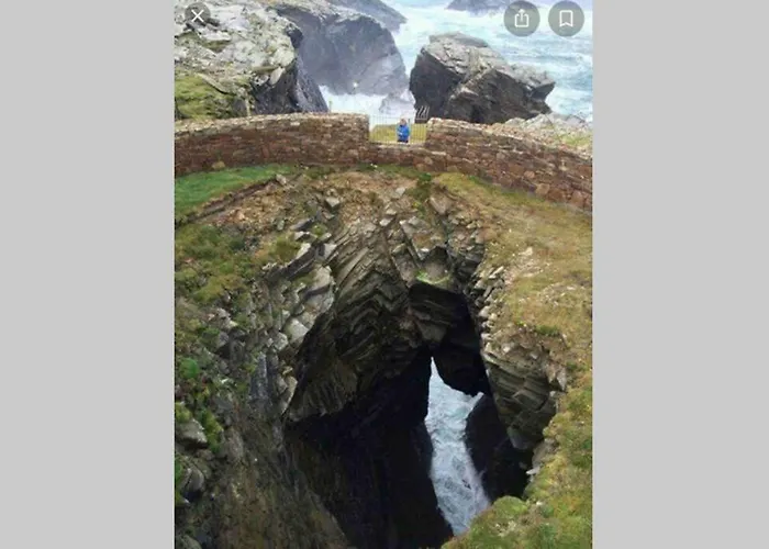 公寓 Canal View 贝尔马利特