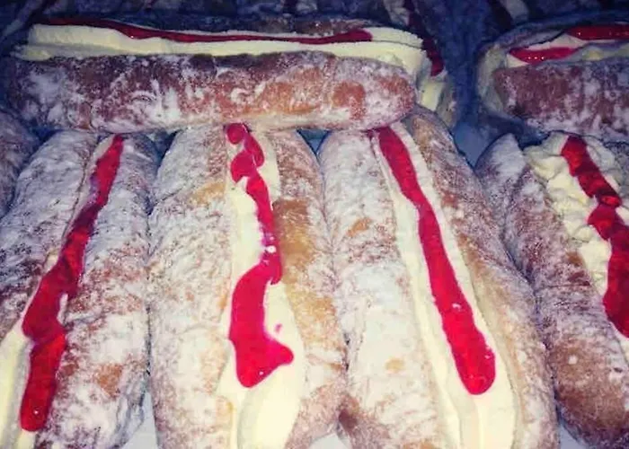 Canal View Apartmán