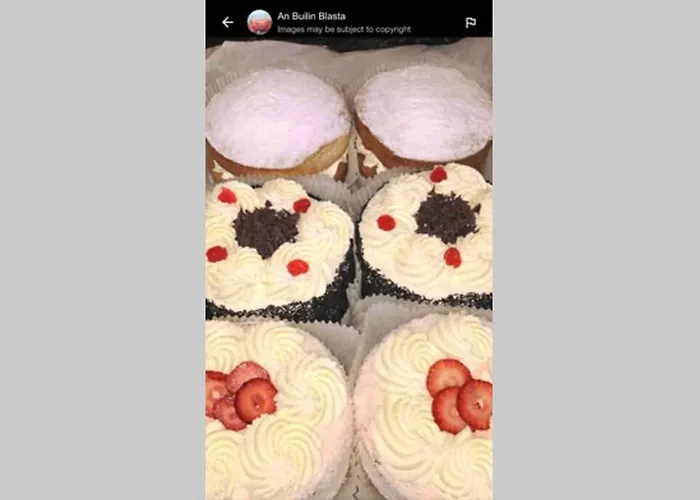 Canal View Apartmán Belmullet