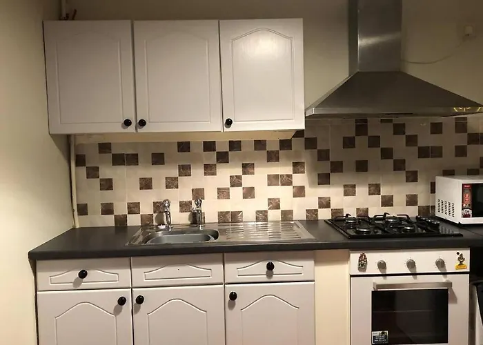 Canal View * 贝尔马利特