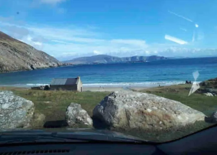 Canal View Apartmán *