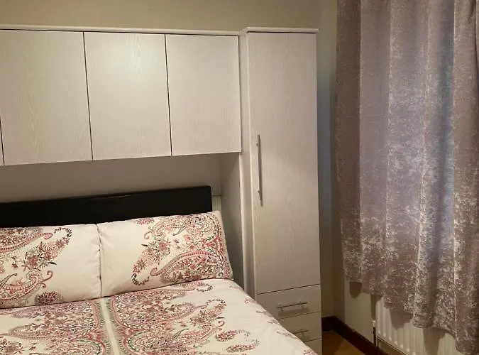 公寓 Canal View 贝尔马利特